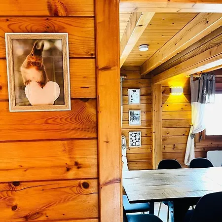 Entre Et Pistes De * Gérardmer