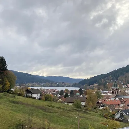 Entre Et Pistes De Gérardmer