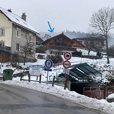 Entre Et Pistes De