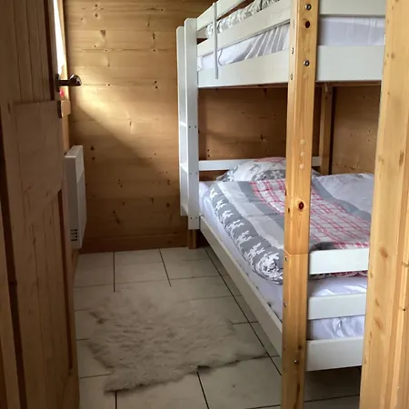 Entre Et Pistes De Gérardmer