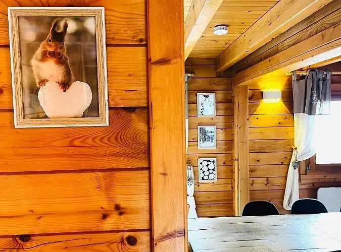 Entre Et Pistes De * Gerardmer