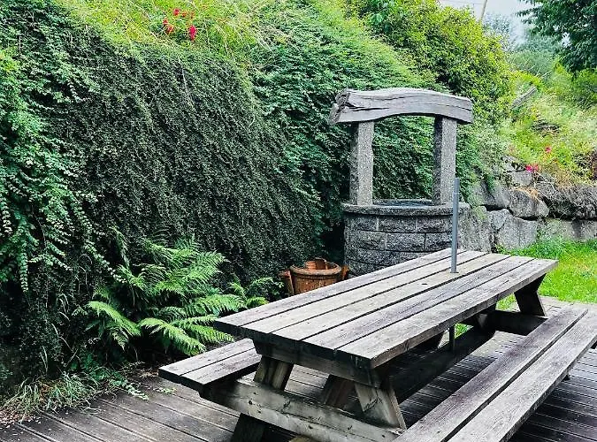 Entre Et Pistes De Chalet Gerardmer