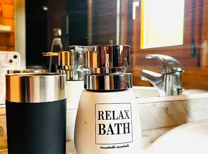 Entre Et Pistes De Chalet