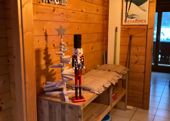 Entre Et Pistes De *