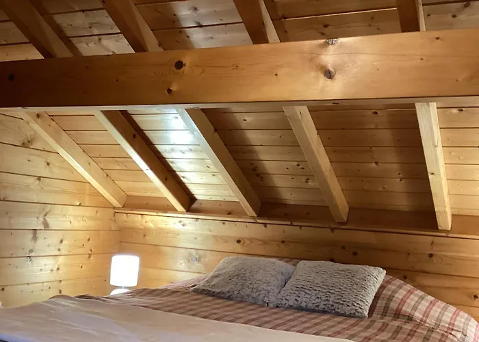 Entre Et Pistes De * Gerardmer